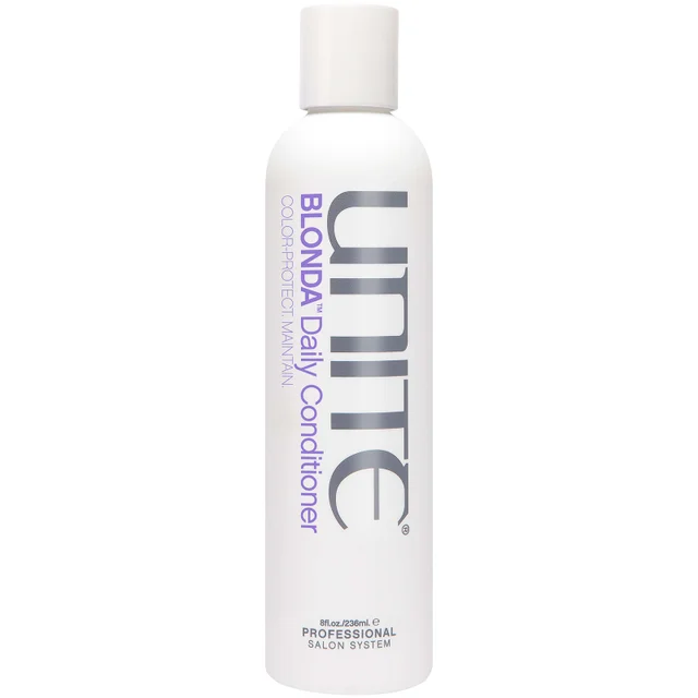 UNITE Hair BLONDA Daily Conditioner 8 oz