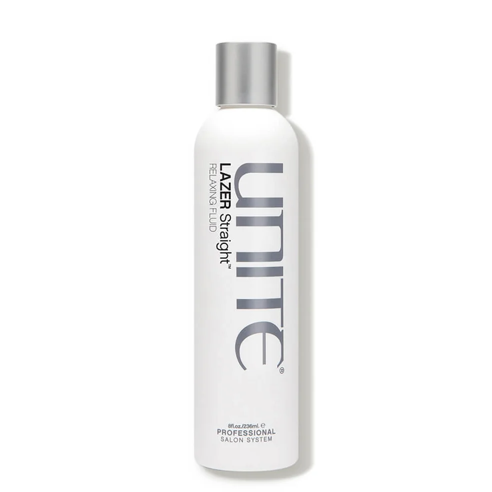 UNITE Hair LAZER Straight Relaxing Fluid (8 oz.) Image 1