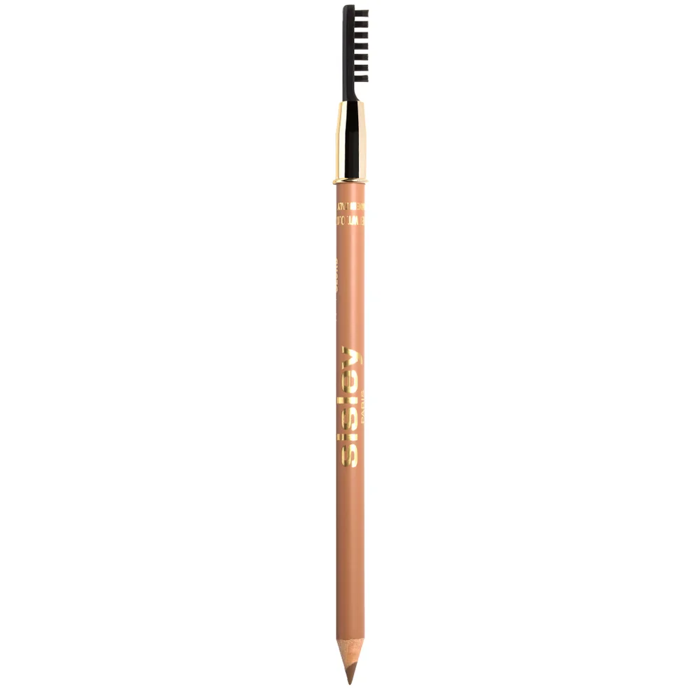 Sisley Paris Phyto-Sourcils Perfect Eyebrow Pencil 0.55g (Various Shades) Image 1