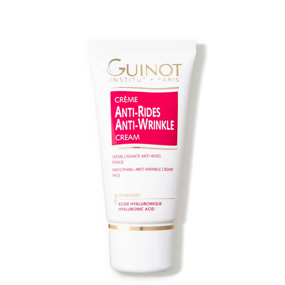 Guinot Crème Anti-Wrinkle (1.7 oz.) Image 1