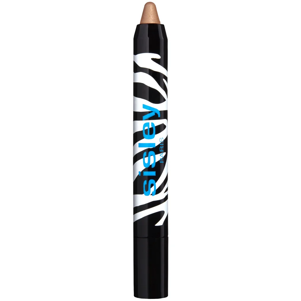 Sisley Paris Phyto-Eye Twist Eyeshadow 1.5g (Various Shades) Image 1