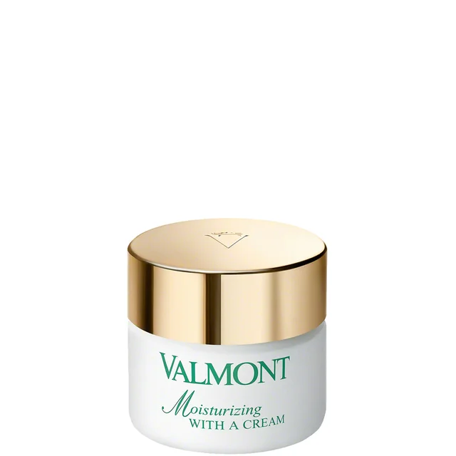 Valmont Moisturizing with a cream 50ml