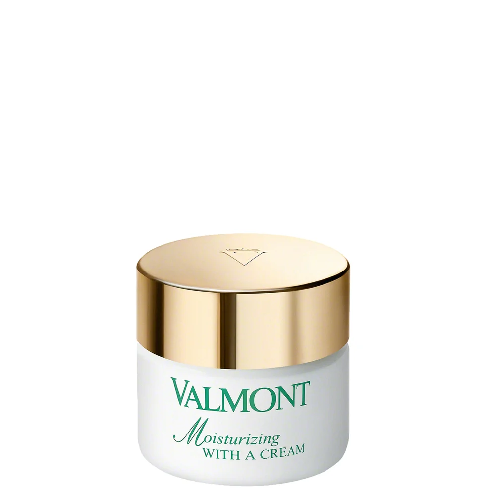 Valmont Moisturizing with a cream 50ml Image 1