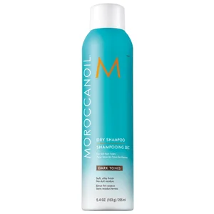 Moroccanoil Dry Shampoo Dark Tones 5.4 oz - Size 205ml
