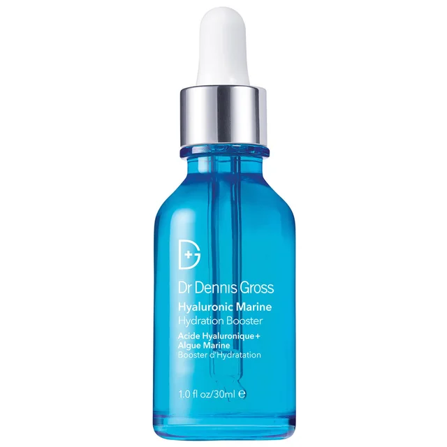 Dr Dennis Gross Skincare Hyaluronic Marine Hydration Booster 30ml