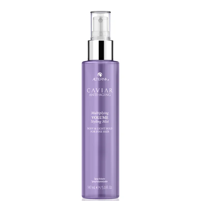 Alterna CAVIAR Anti-Aging Multiplying Volume Styling Mist 5 oz