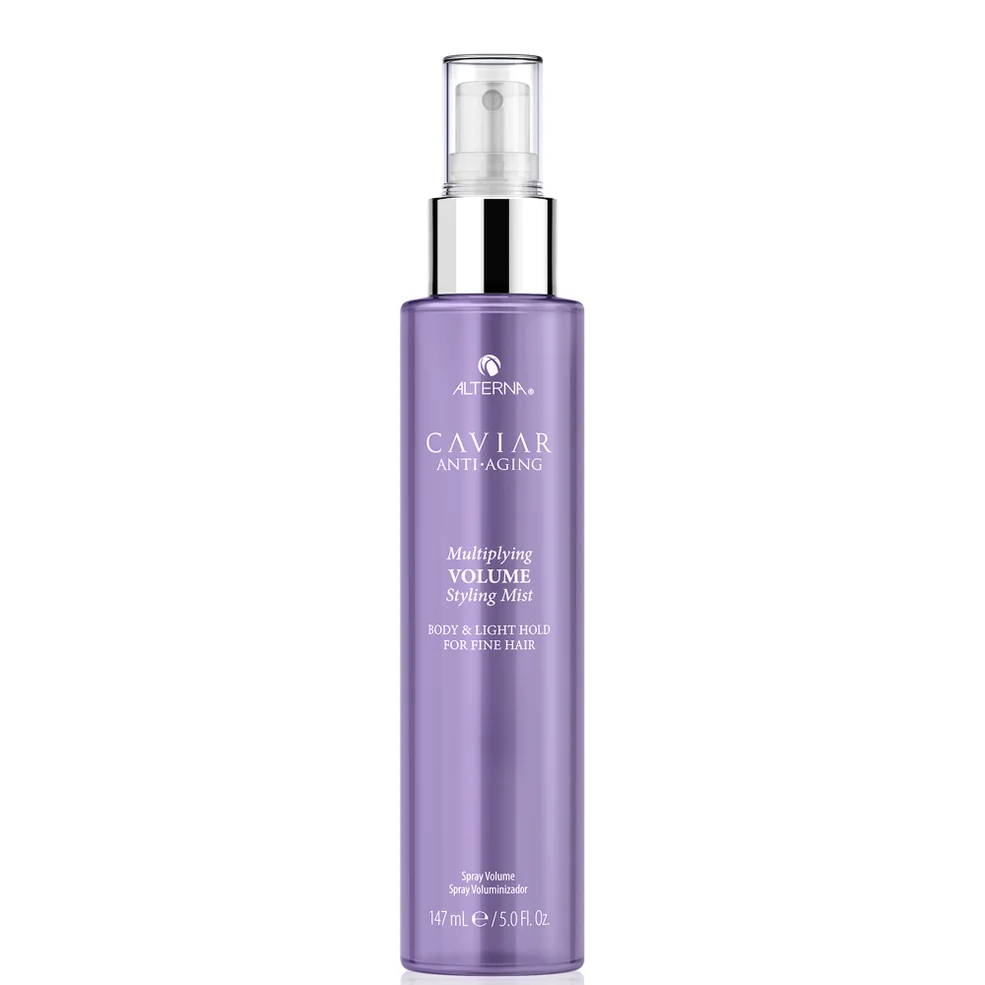 Alterna CAVIAR Anti-Aging Multiplying Volume Styling Mist 5 oz Image 1