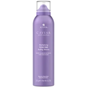 Alterna CAVIAR Anti-Aging Multiplying Volume Styling Mousse (8.2 fl. oz.) - undefined undefined