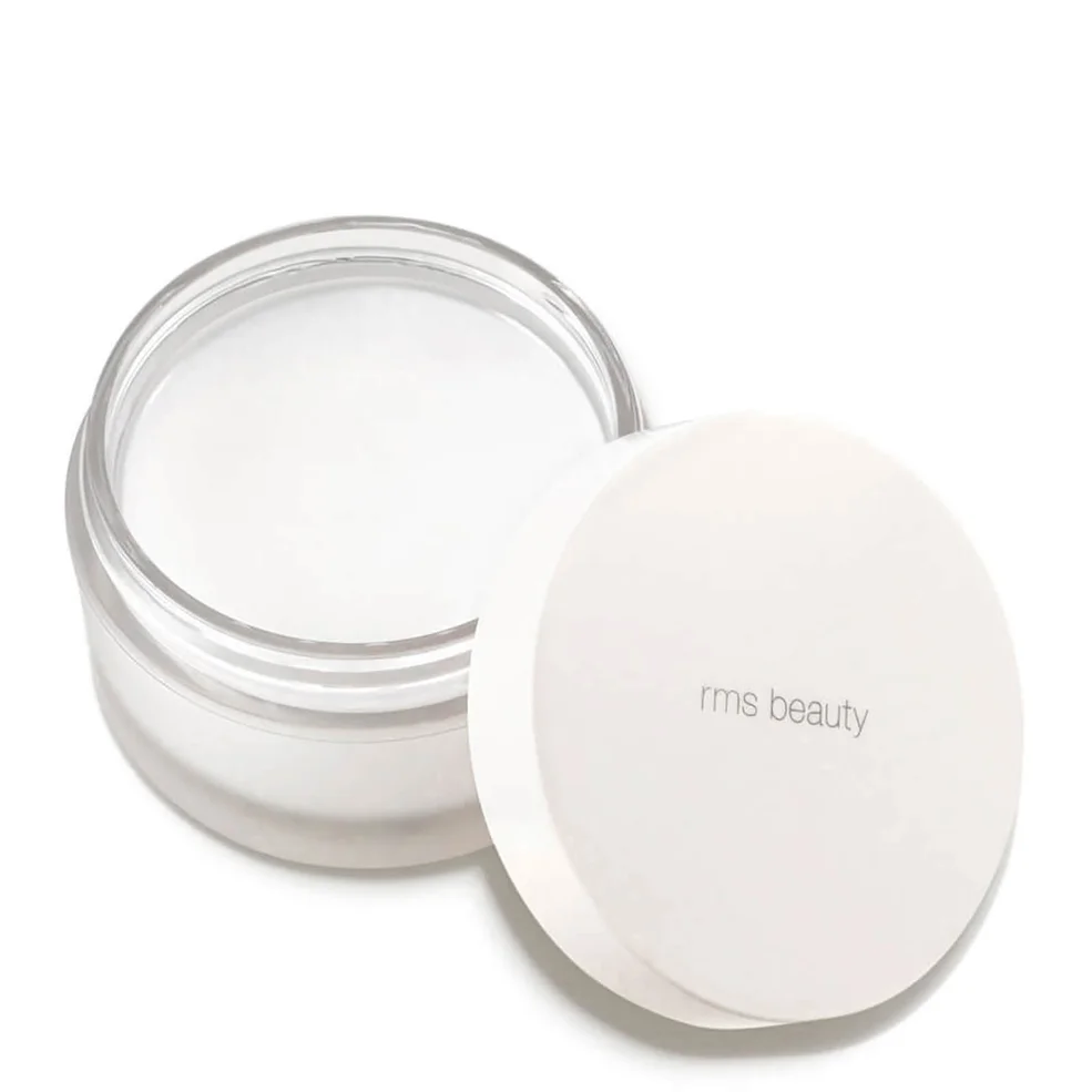 RMS Beauty Raw Coconut Cream (2.5 oz.) Image 1