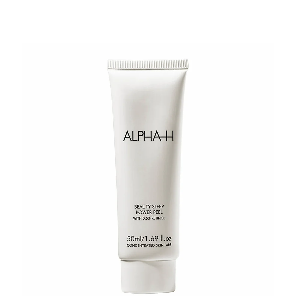 Alpha-H Beauty Sleep Power Peel 50ml Image 1