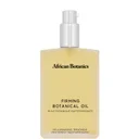 African Botanics Marula Firming Botanical Body Oil (3.38 fl. oz.)