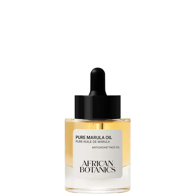 African Botanics Pure Marula Oil (1 fl. oz.)