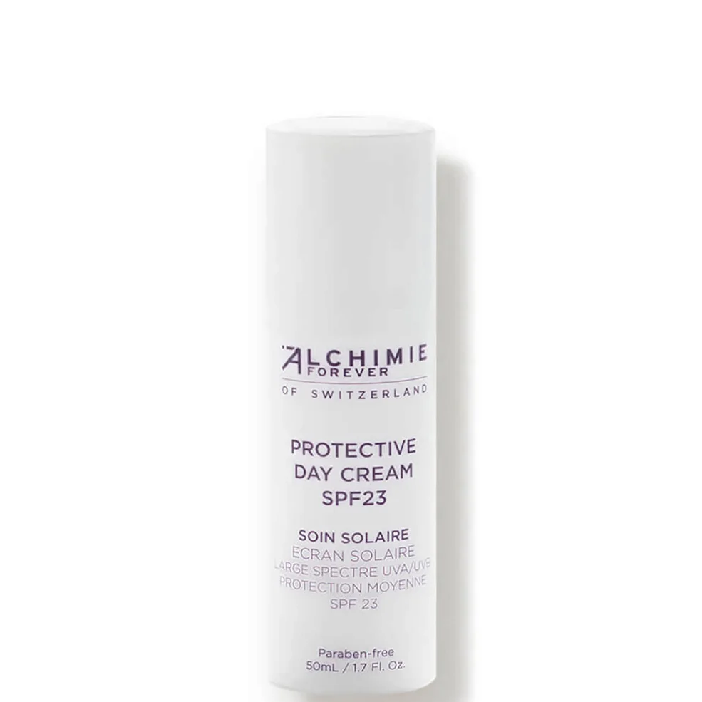 Alchimie Forever Protective Day Cream SPF 23 (1.7 fl. oz.) Image 1