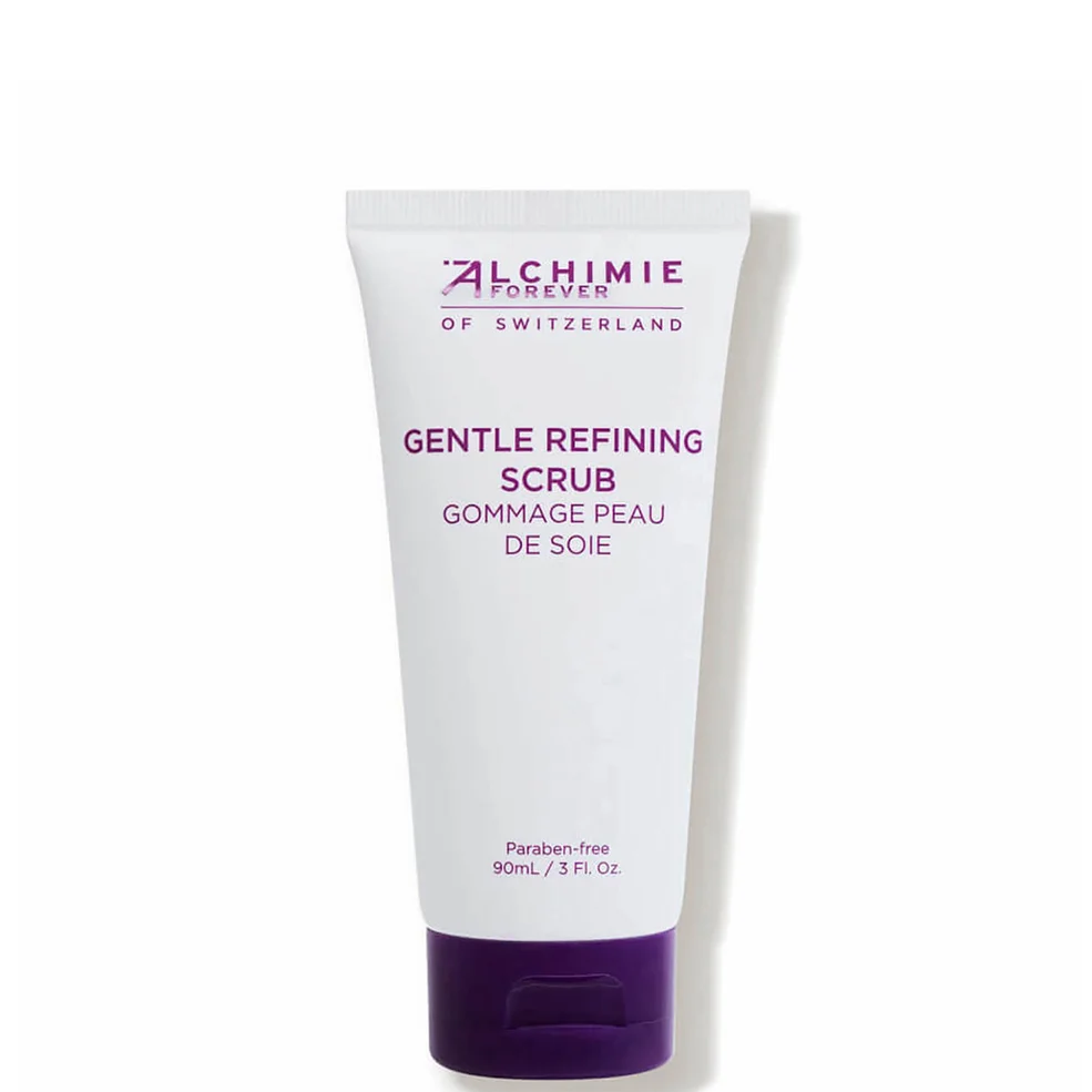 Alchimie Forever Gentle Refining Scrub (3 fl. oz.) Image 1