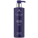 Alterna CAVIAR Anti-Aging Replenishing Moisture Conditioner 16.5 oz (Worth $66.00)