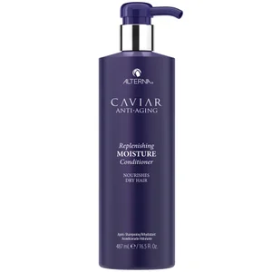 Alterna CAVIAR Anti-Aging Replenishing Moisture Conditioner 16.5 oz (Worth $66.00) - undefined undefined