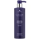 Alterna CAVIAR Anti-Aging Replenishing Moisture Conditioner 16.5 oz (Worth $66.00)