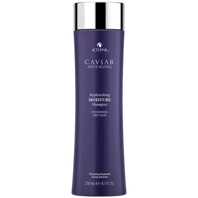 Alterna CAVIAR Anti-Aging Replenishing Moisture Shampoo 8.5 oz