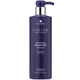 Alterna CAVIAR Anti-Aging Replenishing Moisture Shampoo 16.5 oz (Worth $66.00)