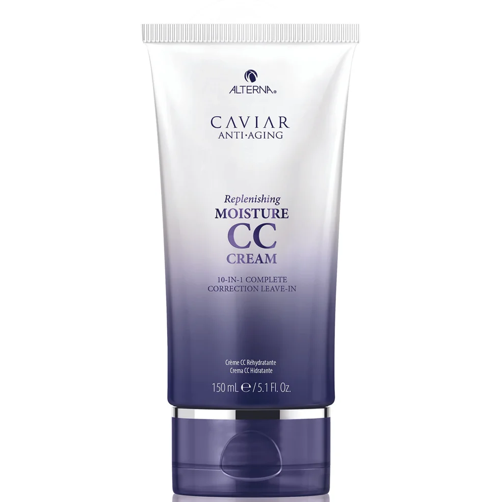 Alterna Caviar CC Cream 5.1 oz Image 1