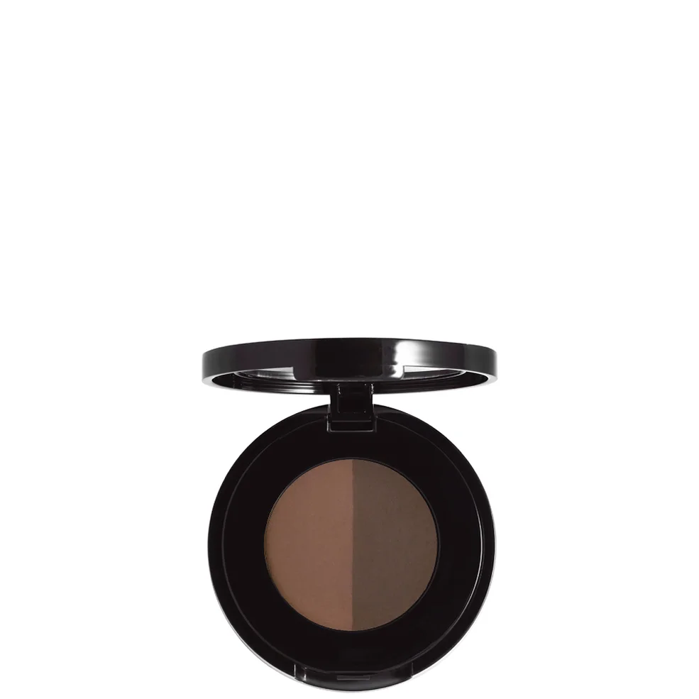 Anastasia Beverly Hills Brow Powder Duo - Chocolate Image 1