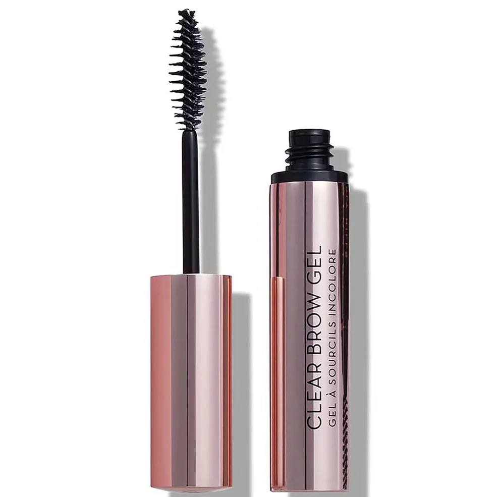 Anastasia Beverly Hills Brow Gel - Clear Image 1