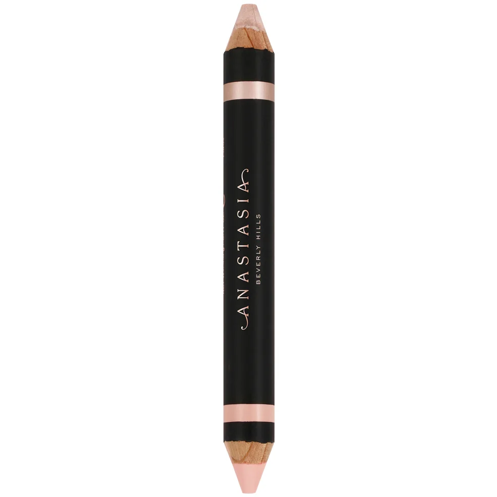 Anastasia Beverly Hills Highlighting Duo Pencil Image 1