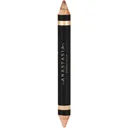 Anastasia Beverly Hills Highlighting Duo Pencil - Matte Shell/Lace Shimmer