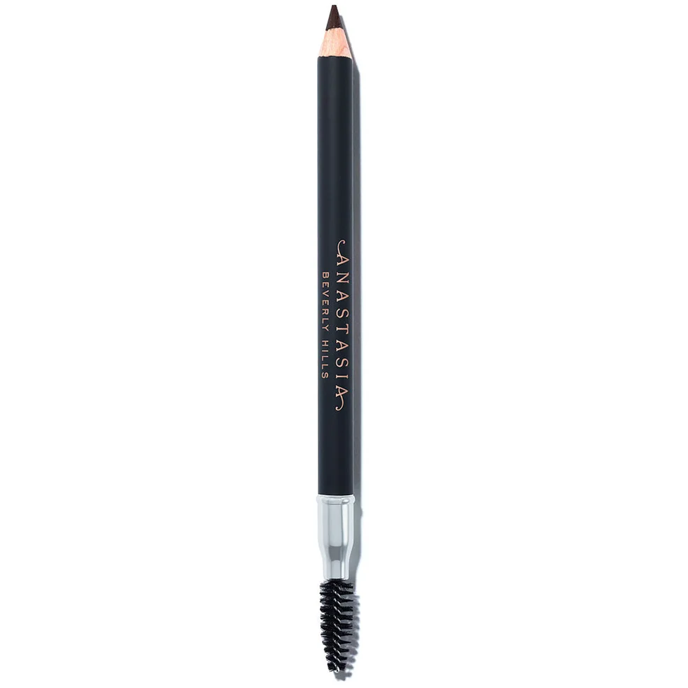 Anastasia Beverly Hills Perfect Brow Pencil - Dark Brown Image 1