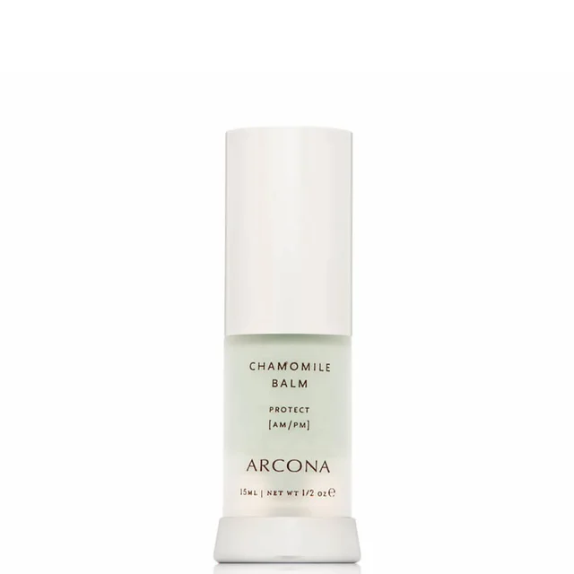 ARCONA Chamomile Balm (0.5 oz.)