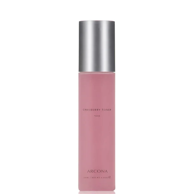 ARCONA Cranberry Toner (4.05 oz.)