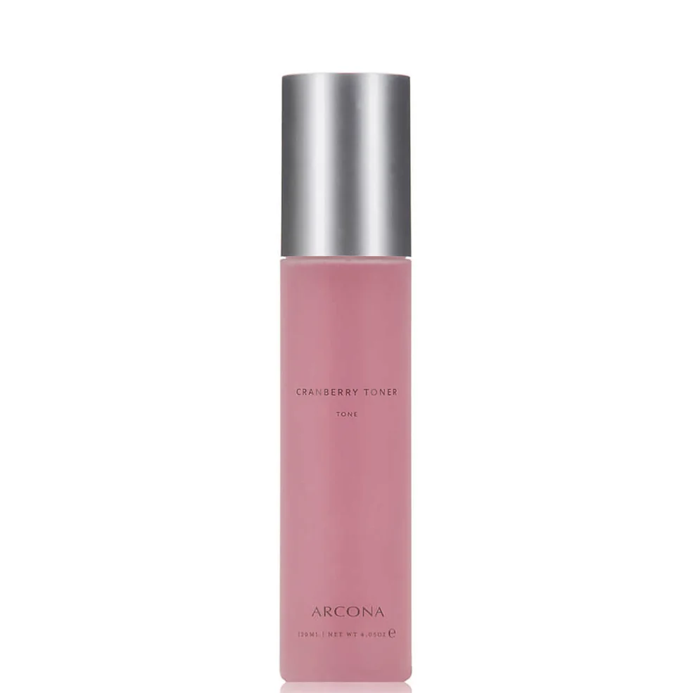 ARCONA Cranberry Toner (4.05 oz.) Image 1