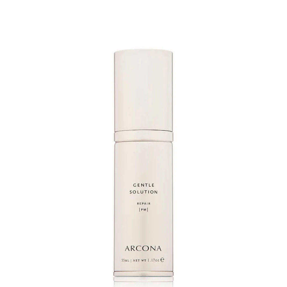 ARCONA Gentle Solution (1.17 oz.) Image 1