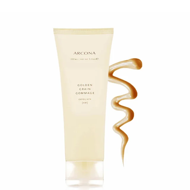 ARCONA Golden Grain Gommage (3.4 oz.)
