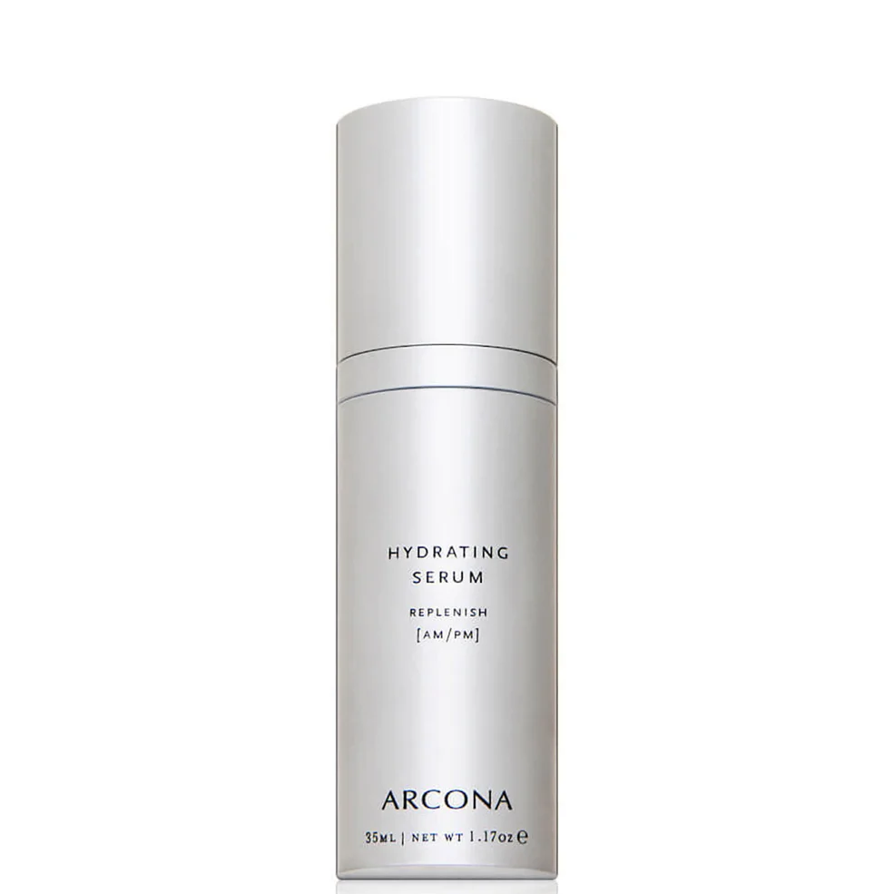 ARCONA Hydrating Serum (1.17 oz.) Image 1