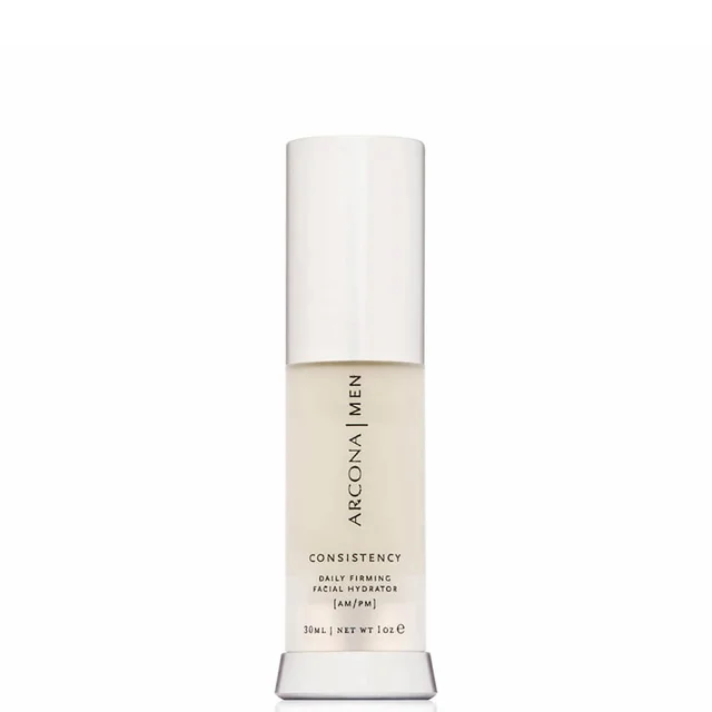 ARCONA Consistency Daily Firming Facial Hydrator (1 oz.)