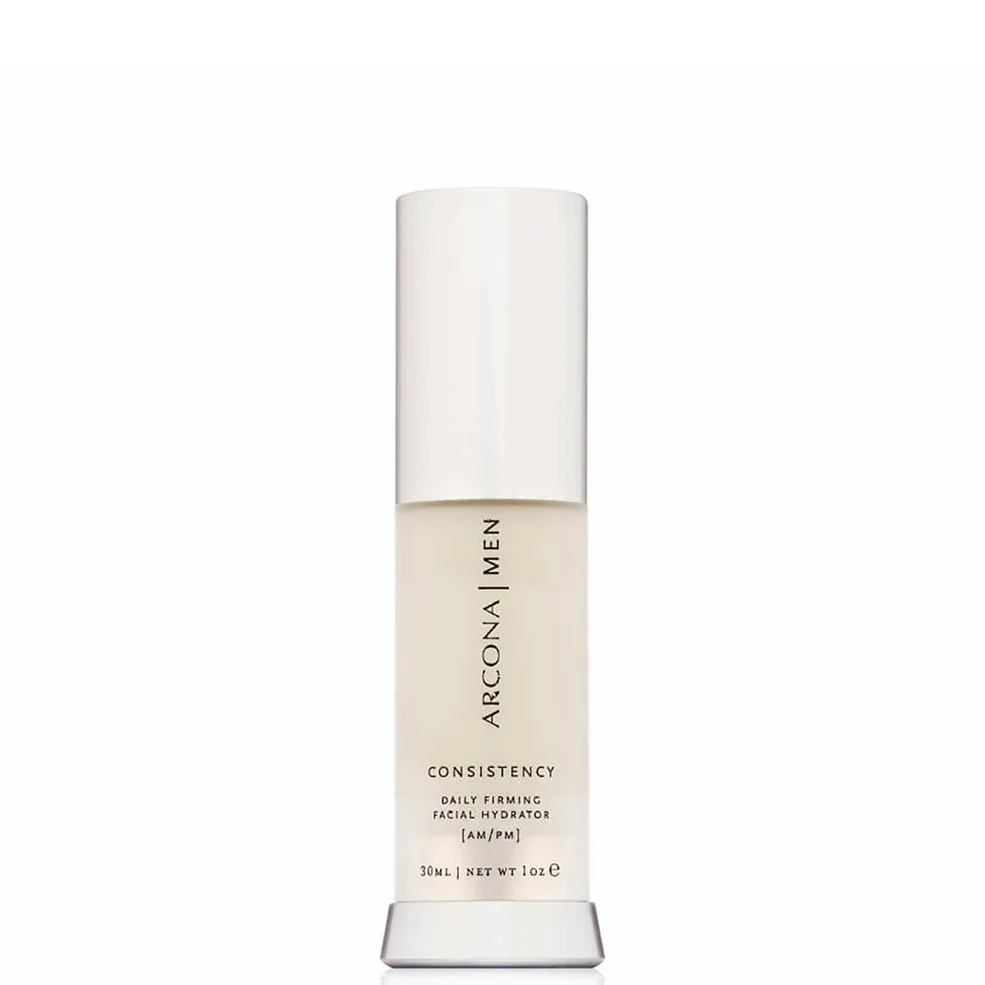 ARCONA Consistency Daily Firming Facial Hydrator (1 oz.) Image 1