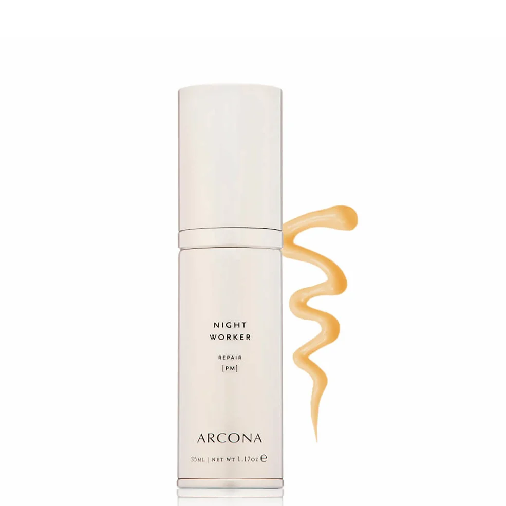 ARCONA Night Worker (1.17 oz.) Image 1