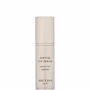 ARCONA Peptide Eye Serum (9 ml.) - undefined undefined