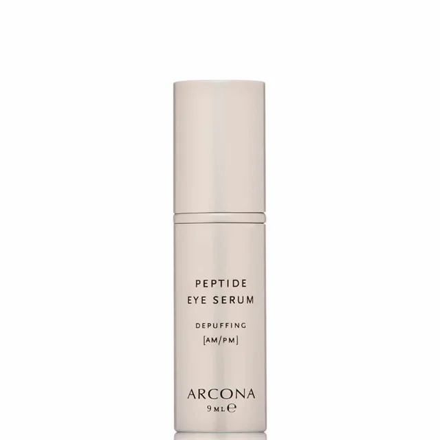 ARCONA Peptide Eye Serum (9 ml.)