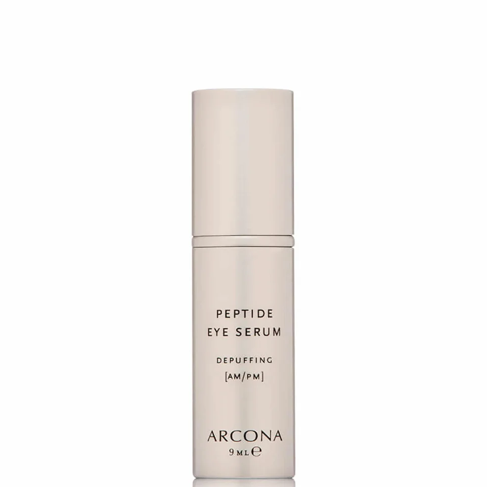 ARCONA Peptide Eye Serum (9 ml.) Image 1