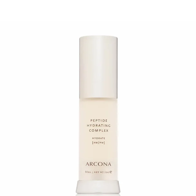 ARCONA Peptide Hydrating Complex (1.17 oz.)
