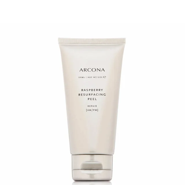 ARCONA Raspberry Resurfacing Peel (2 oz.)