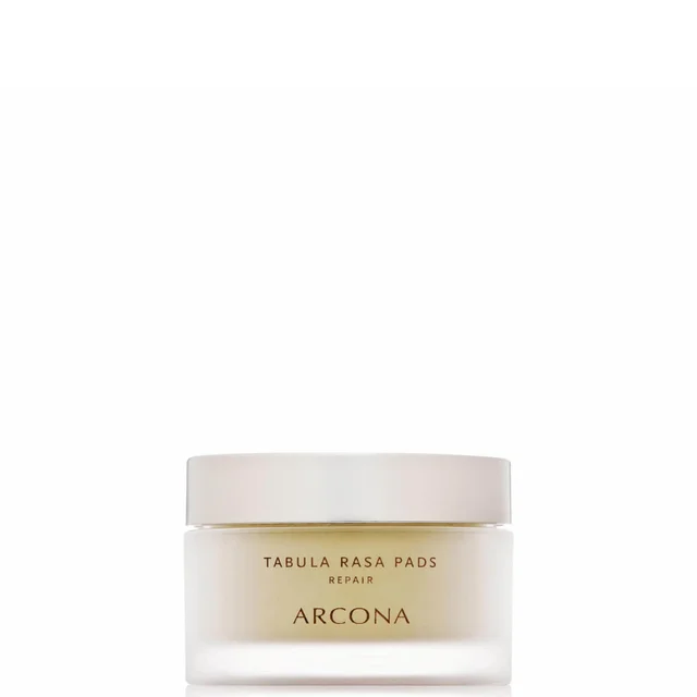 ARCONA Tabula Rasa Pads (45 count)