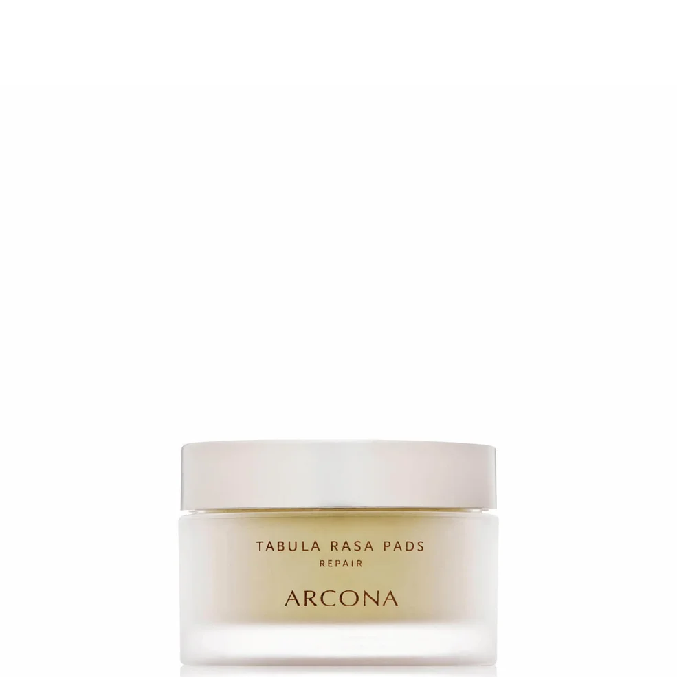 ARCONA Tabula Rasa Pads (45 count) Image 1