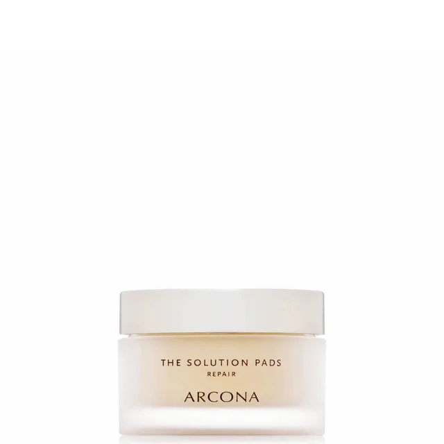 ARCONA The Solution Pads (45 count)