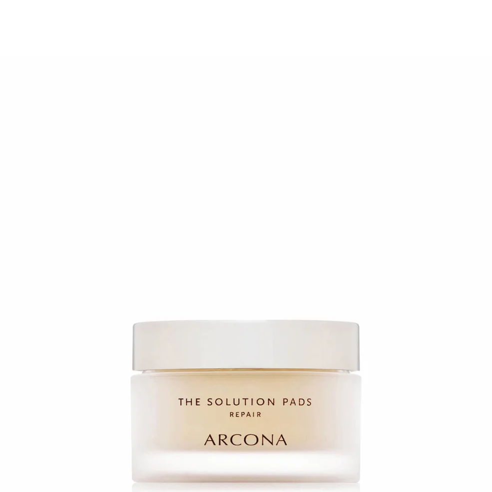 ARCONA The Solution Pads (45 count) Image 1