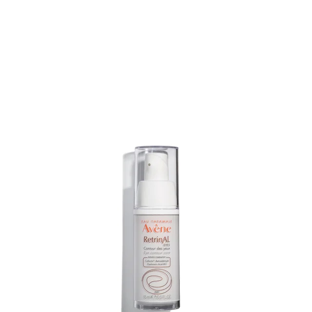 Avène Retrinal EYES (0.5 oz.)