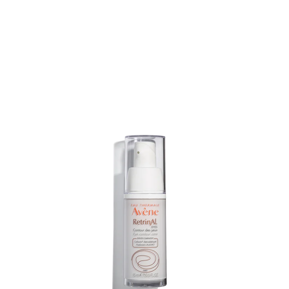 Avène Retrinal EYES (0.5 oz.) Image 1