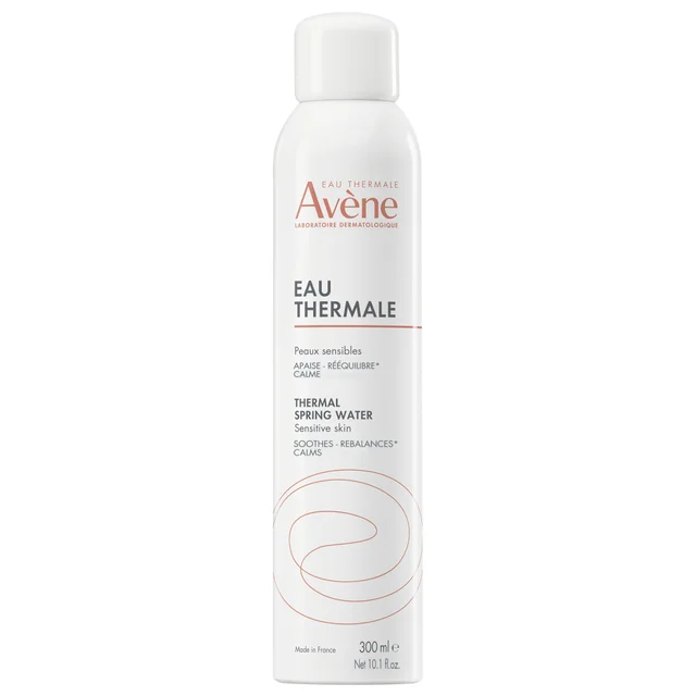 Avène Thermal Spring Water (10.1 oz.)